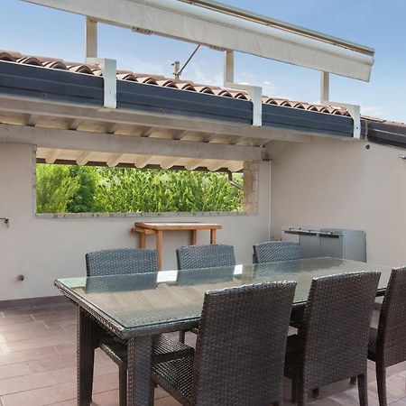Villa Ca Bosca - Fine Living Torri Del Benaco Exterior foto